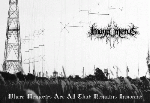 When Memories Are All That Remains Innocent